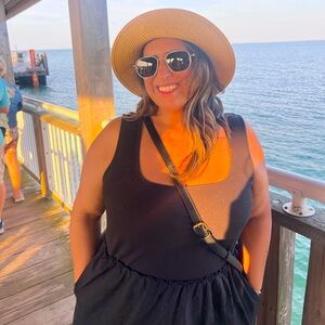 Meet your Posher, Vicki